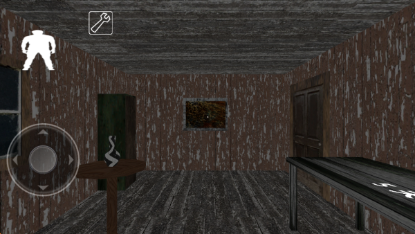 新恐怖奶奶模拟器