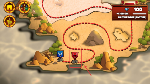 帝国拉什罗马国防