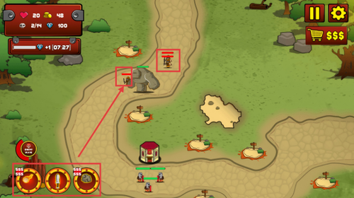 帝国拉什罗马国防