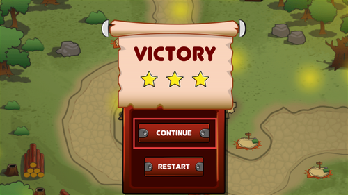 帝国拉什罗马国防