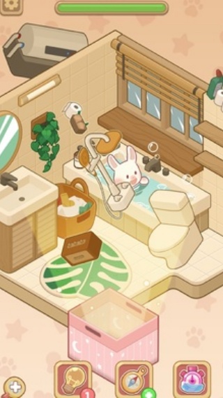 梦幻屋梦境房间3