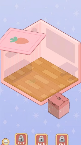 梦幻屋梦境房间