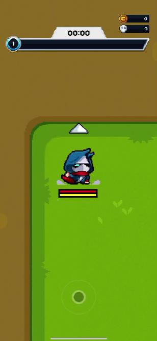 超级忍者幸存者