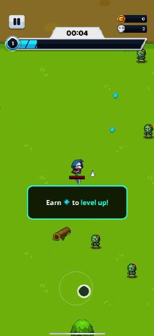 超级忍者幸存者