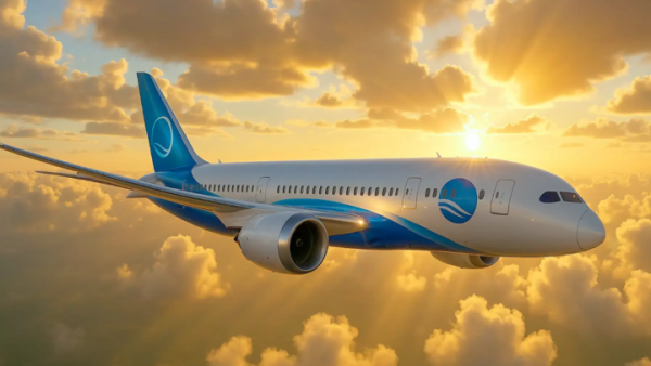 真实航空模拟器20251