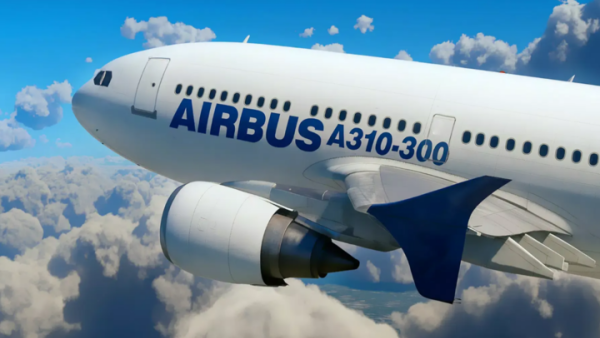 真实航空模拟器20253