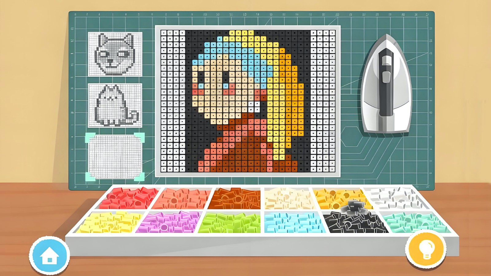 DIY手工制作大师3