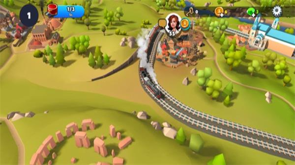 火车站2最新版1