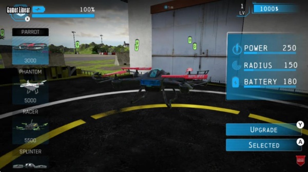 无人机送货之王