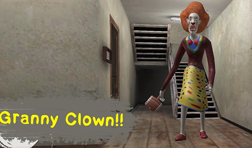 学校的恐怖之夜2