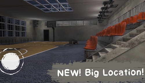 学校的恐怖之夜3