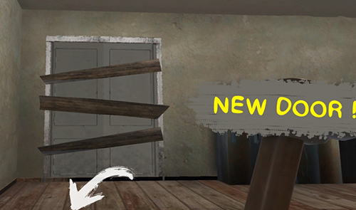 学校的恐怖之夜4