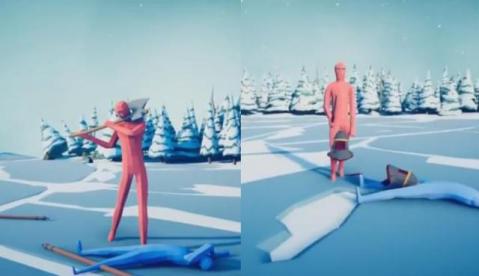 史诗战争模拟器手游版2