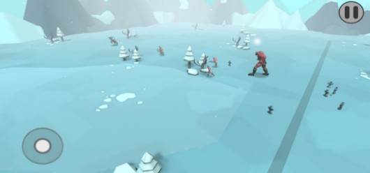 史诗战争模拟器手游版3