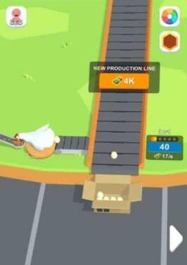 鸡蛋工厂大亨最新版