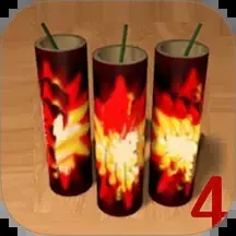 灿烂炫酷模拟器