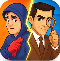 谁是杀手和小偷