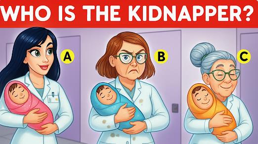 谁是杀手和小偷2