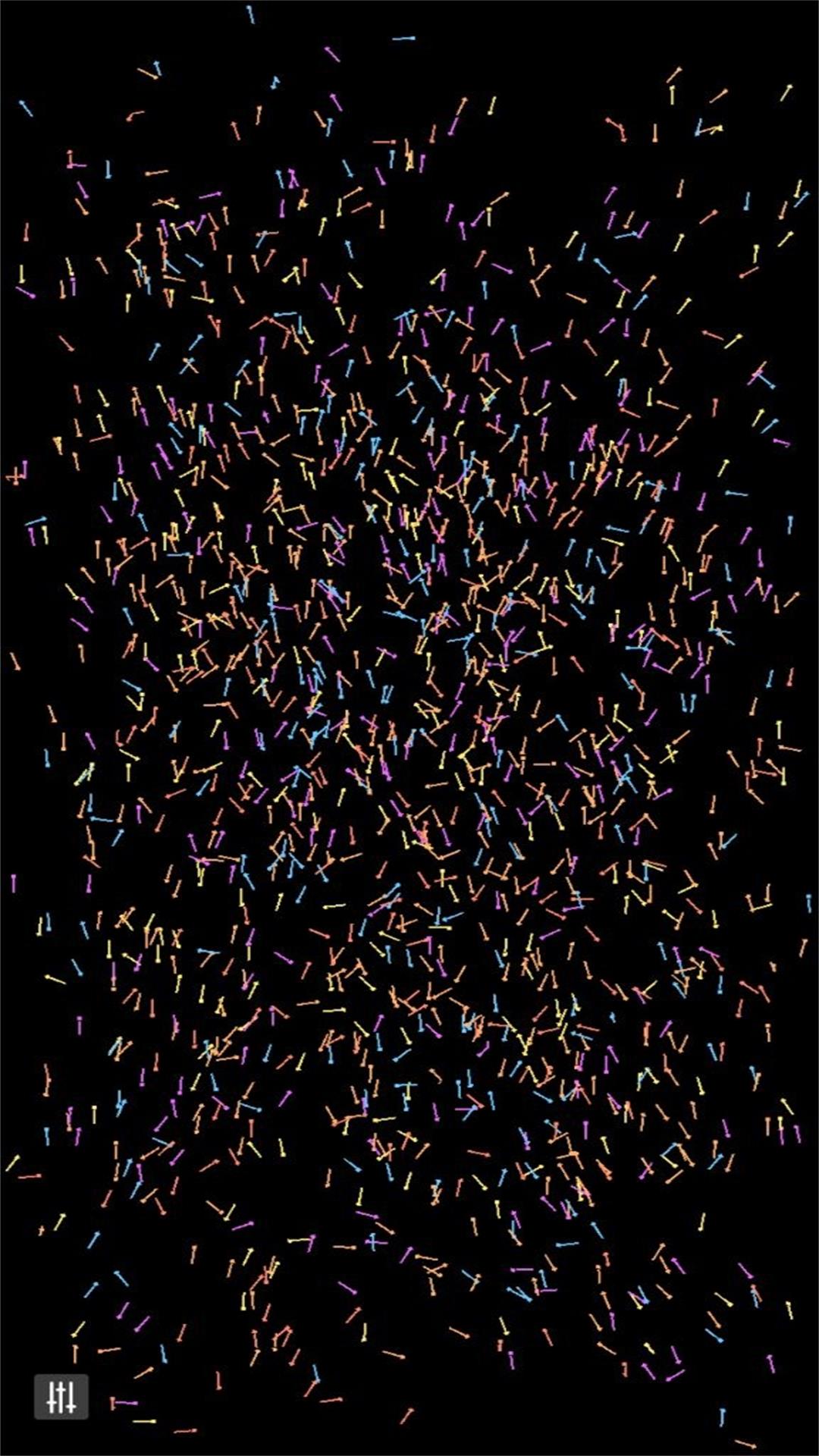 夜空绚烂烟花戏3