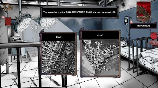 生命抉择Samosbor1