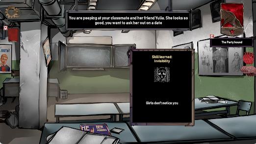 生命抉择Samosbor3