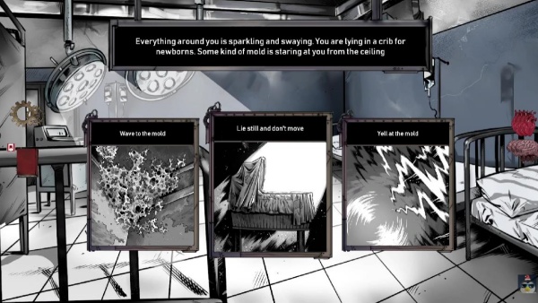 生命抉择Samosbor