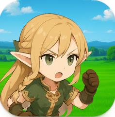 无限技能勇者女神之剑