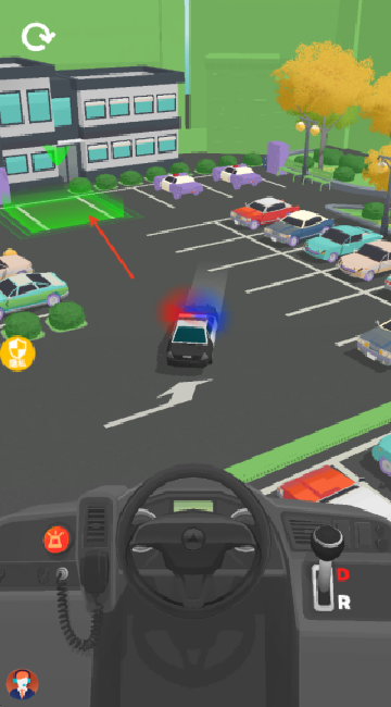 真实汽车实验室