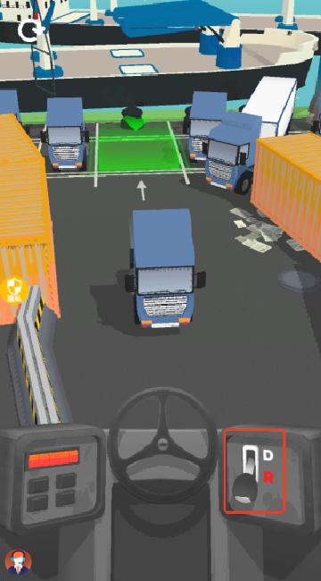 真实汽车实验室