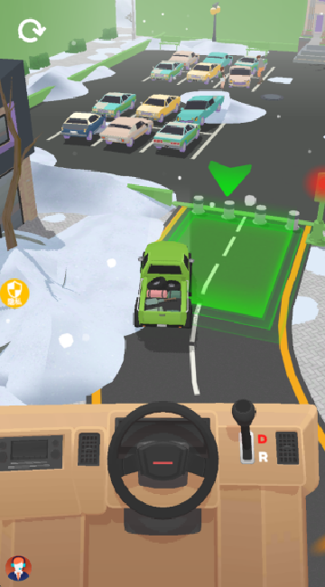 真实汽车实验室