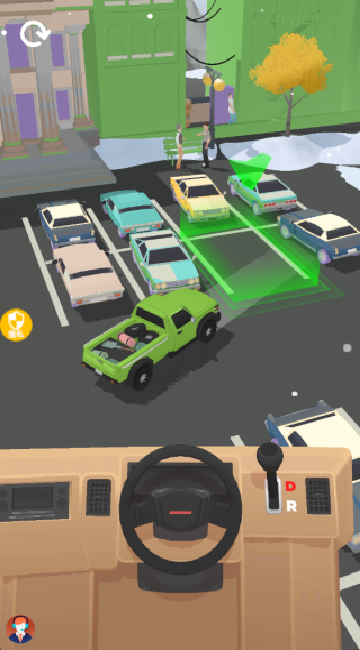 真实汽车实验室