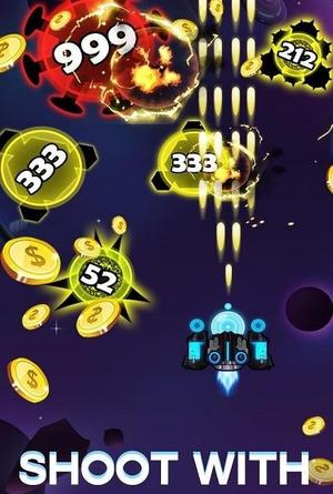 外星人入侵时空大战2