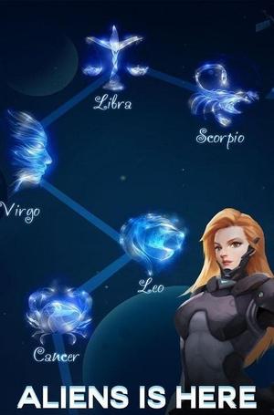 外星人入侵时空大战3