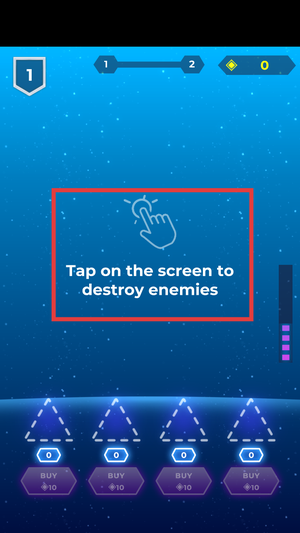 外星人入侵时空大战