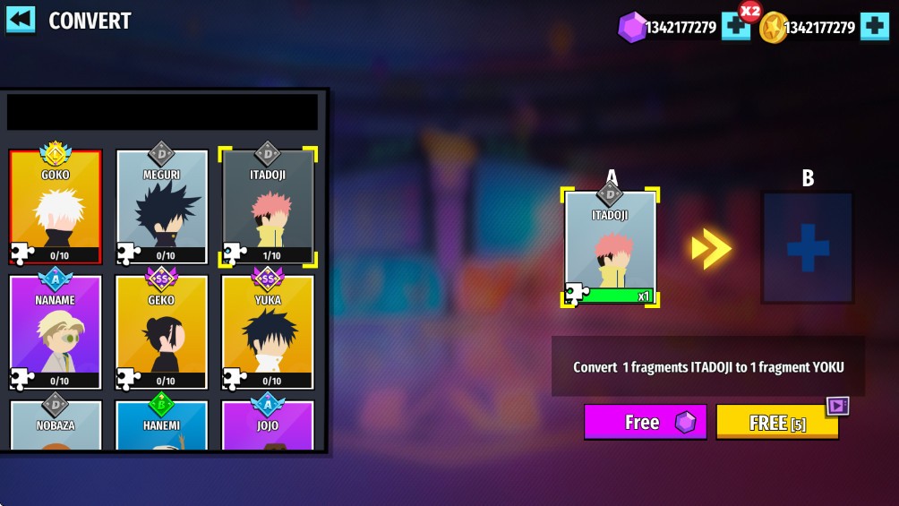 附魔之杖幻影对决3