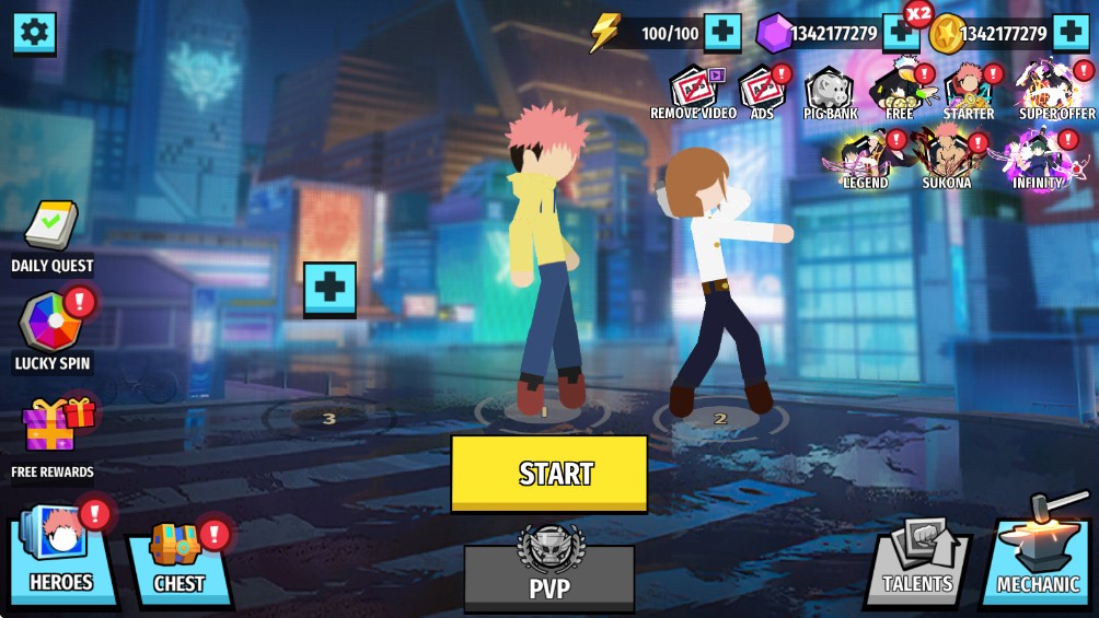 附魔之杖幻影对决4