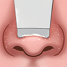 清洁解压模拟器