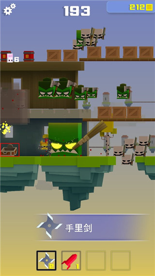 Will Hero英雄来了1