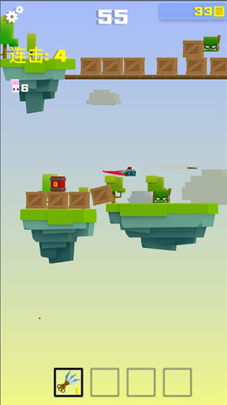 Will Hero英雄来了3