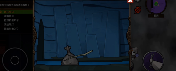 太空狼人鹅鸭杀