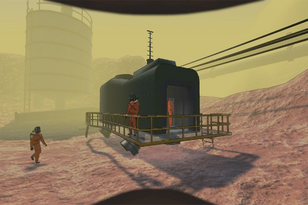 致命公司海外版1