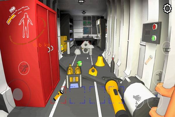 致命公司海外版2