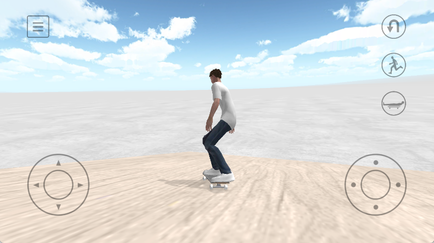 极限滑板挑战21