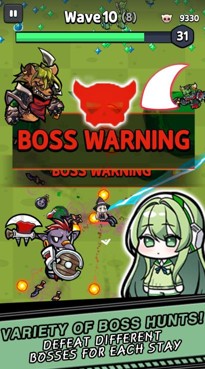 小小突击队科科马小队3