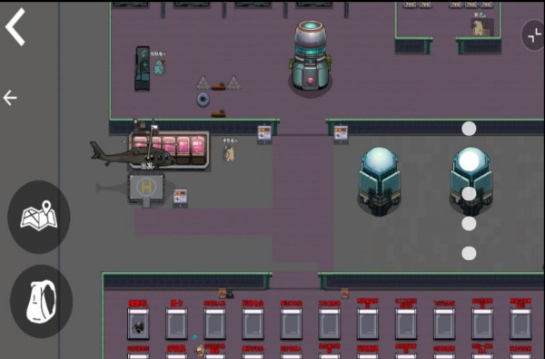 修狗地铁真实逃生4