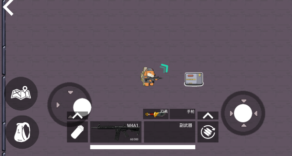 修狗地铁真实逃生