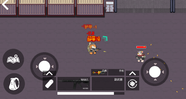 修狗地铁真实逃生