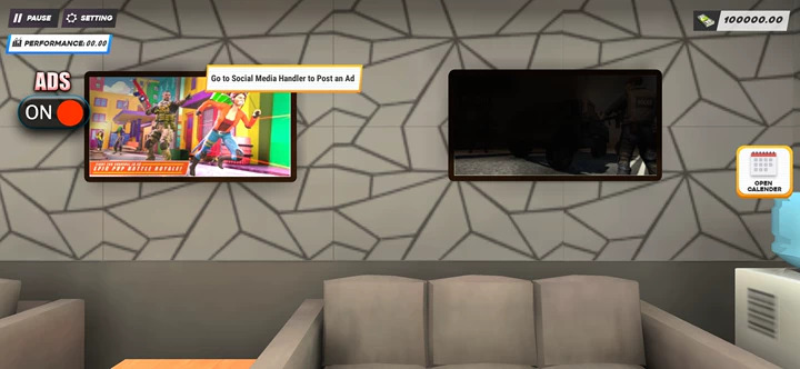 人事经理模拟器1