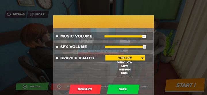 人事经理模拟器2
