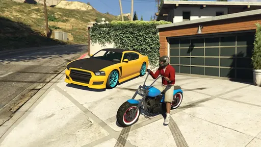 黑帮犯罪3D开放世界3